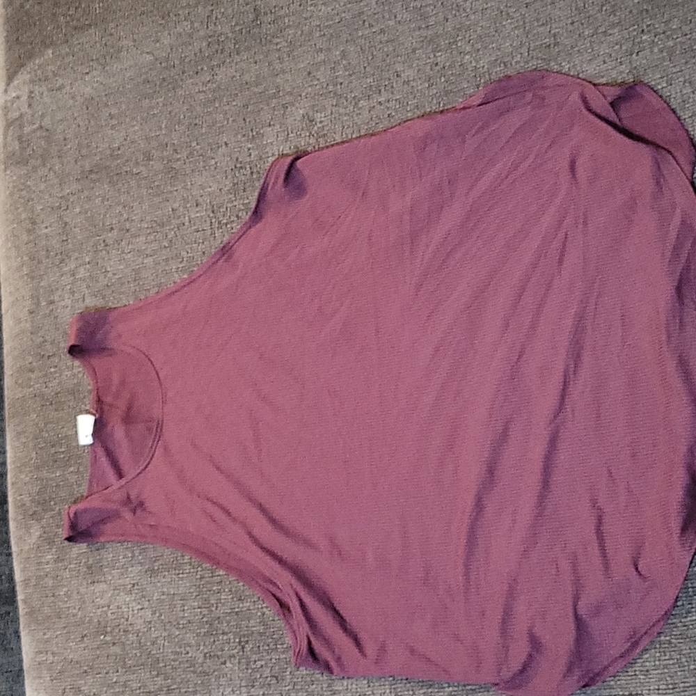 Fabletics workout top